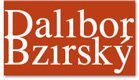 Dalibor Bzirský